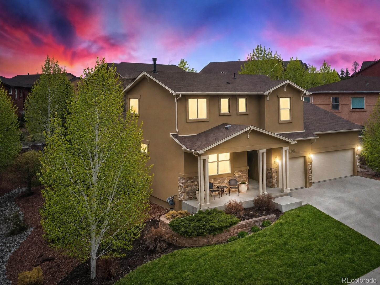 MLS Image #42 for 15640  soo line way,monument, Colorado