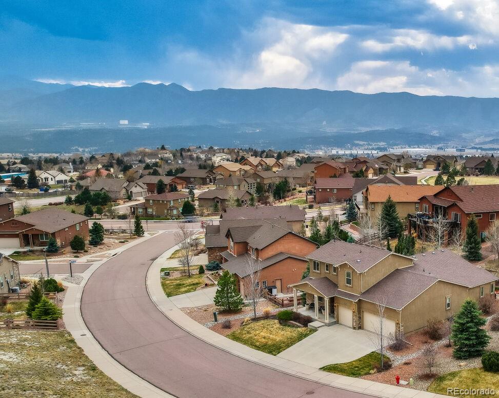 MLS Image #43 for 15640  soo line way,monument, Colorado