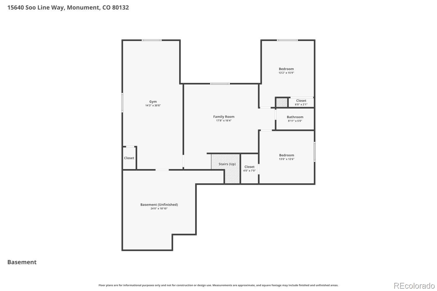 MLS Image #48 for 15640  soo line way,monument, Colorado