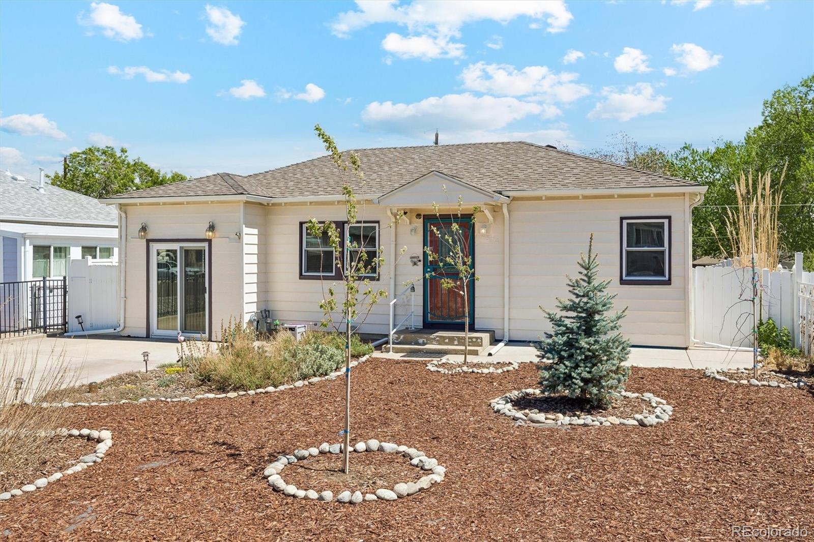MLS Image #0 for 4574  wyandot street,denver, Colorado