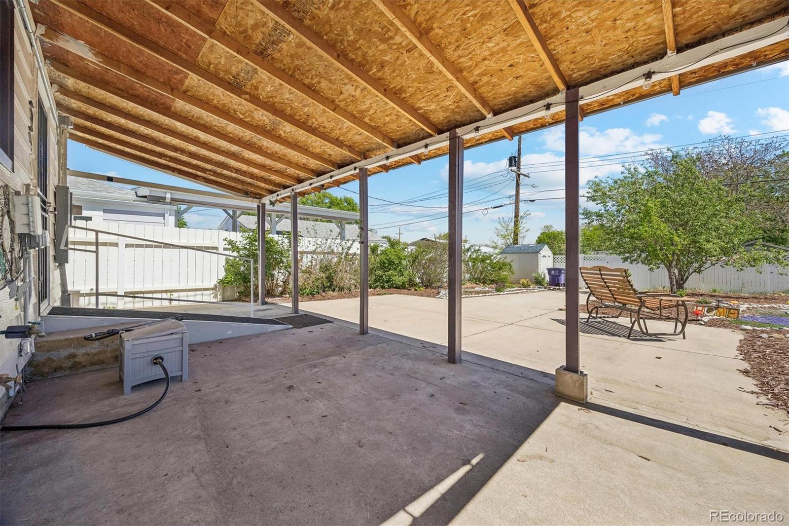 MLS Image #13 for 4574  wyandot street,denver, Colorado