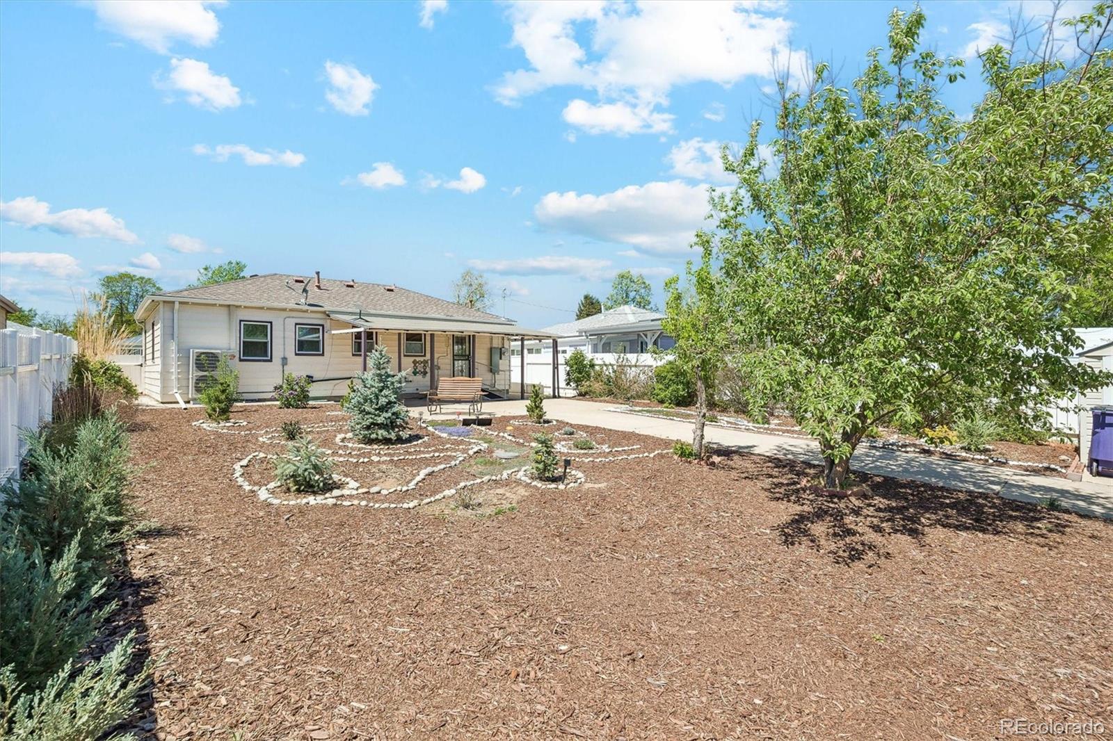 MLS Image #16 for 4574  wyandot street,denver, Colorado