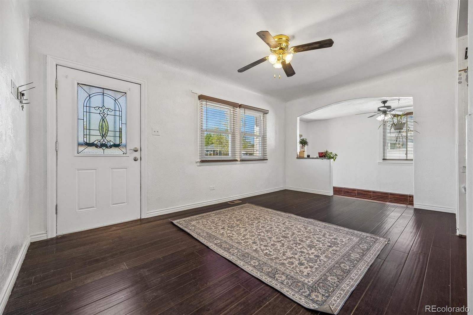 MLS Image #2 for 4574  wyandot street,denver, Colorado