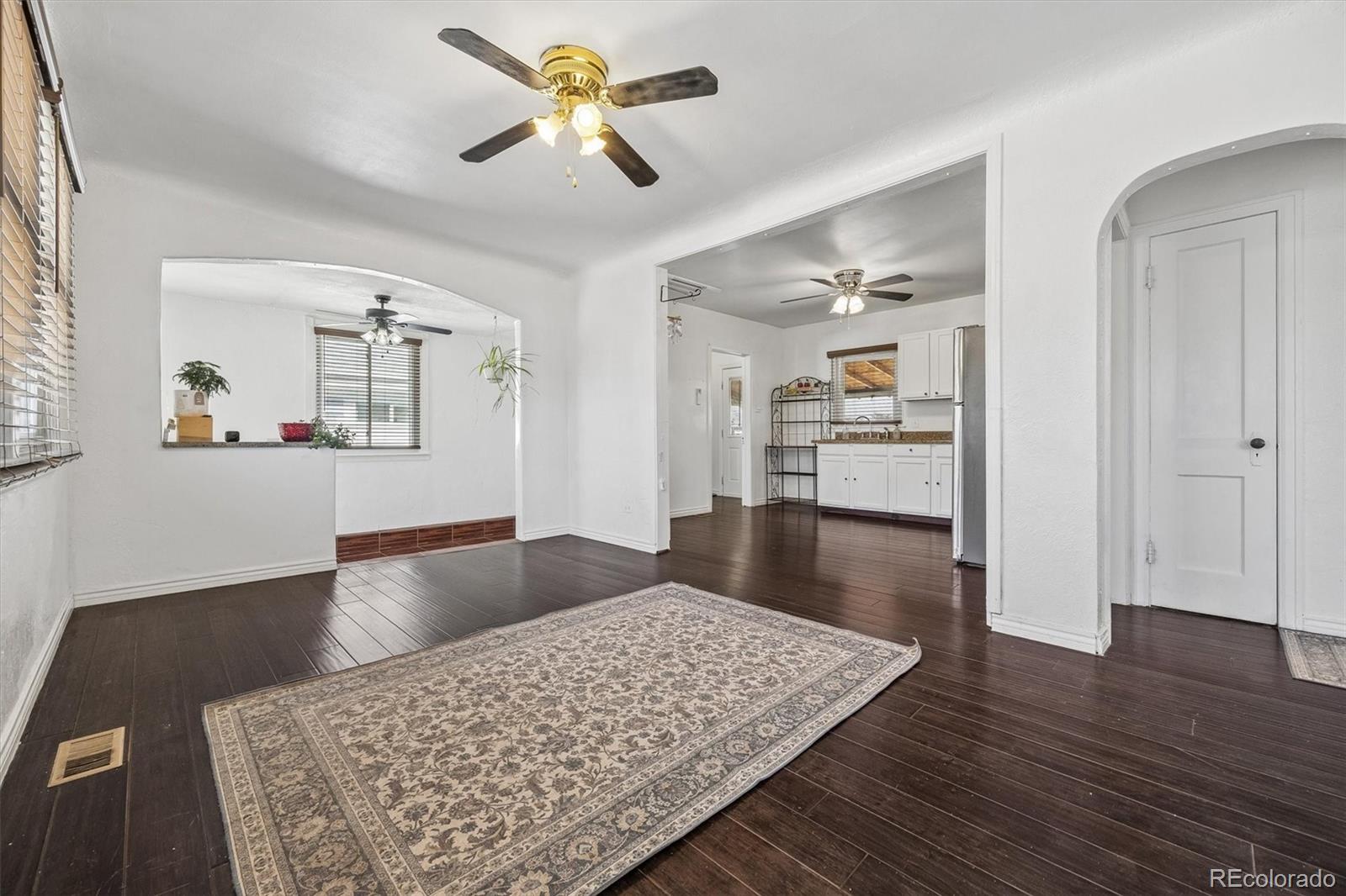 MLS Image #3 for 4574  wyandot street,denver, Colorado