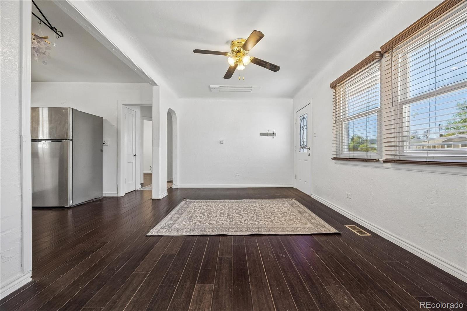 MLS Image #4 for 4574  wyandot street,denver, Colorado
