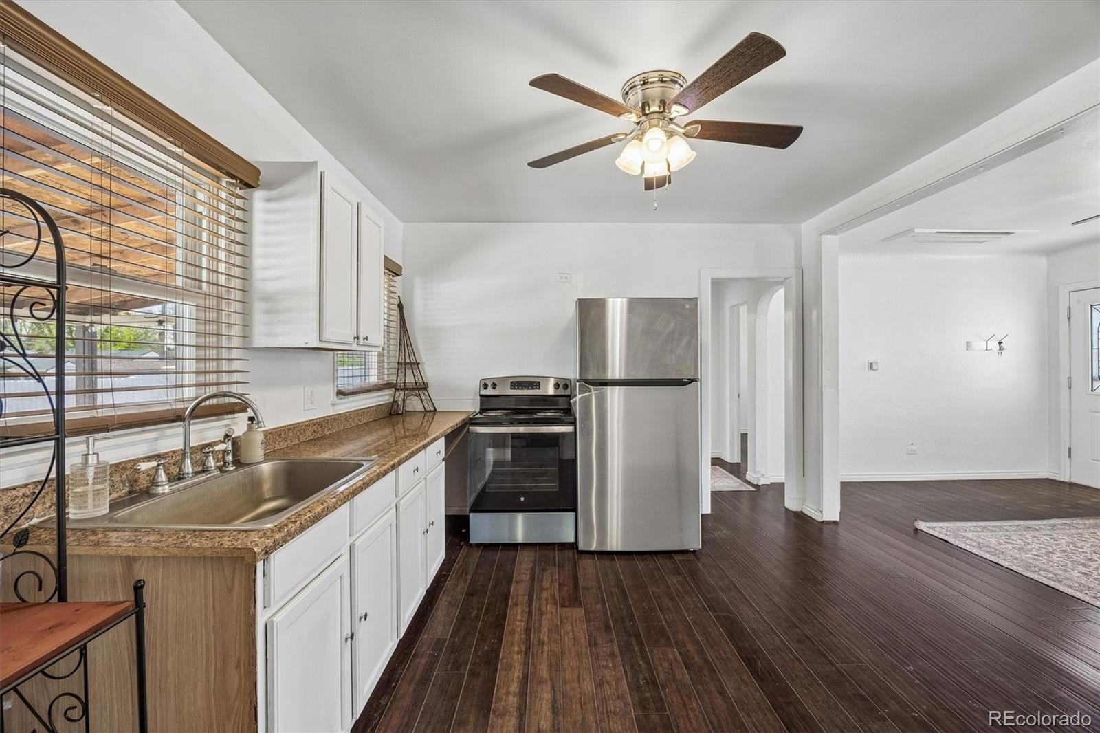 MLS Image #5 for 4574  wyandot street,denver, Colorado