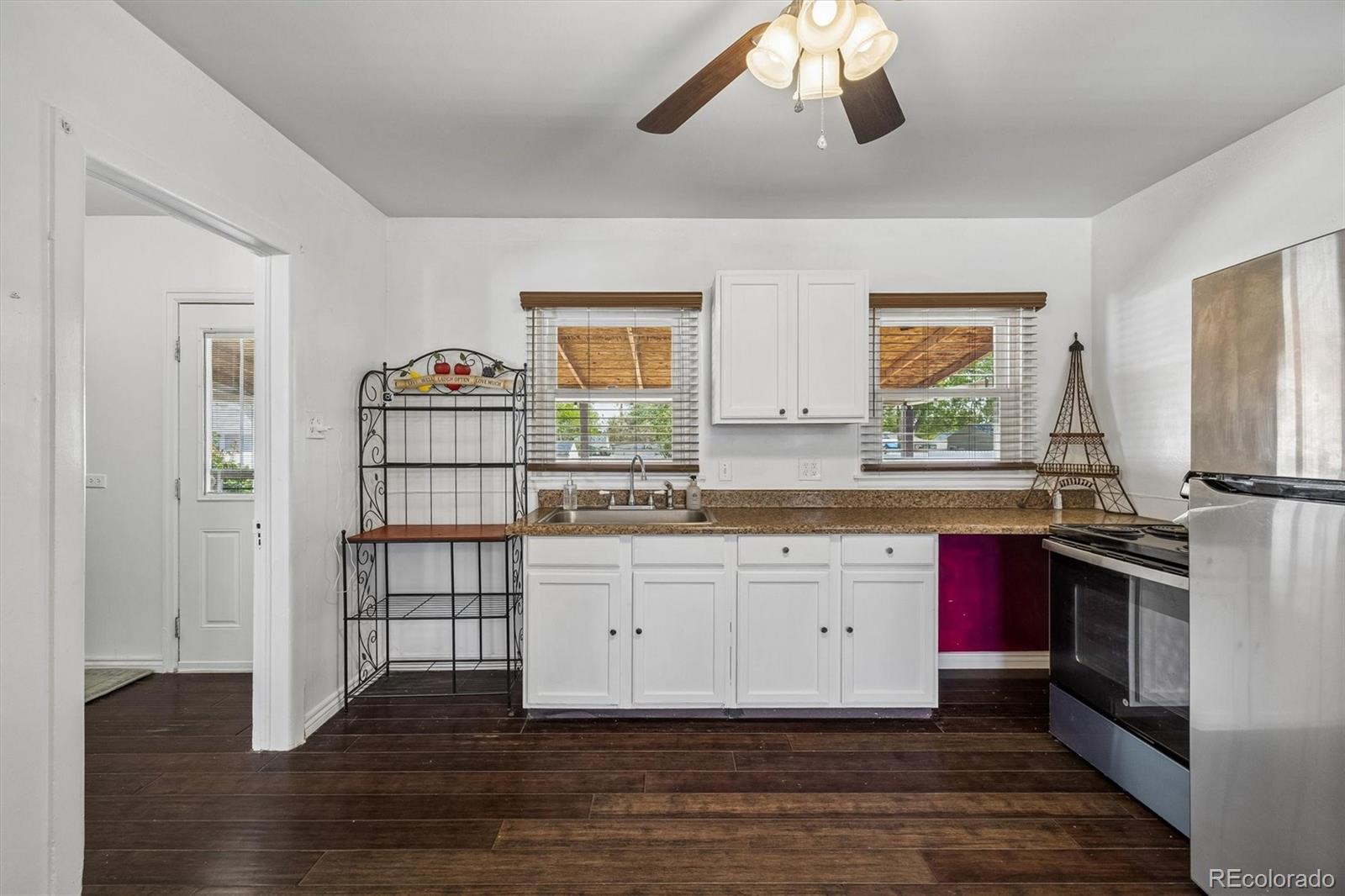MLS Image #6 for 4574  wyandot street,denver, Colorado