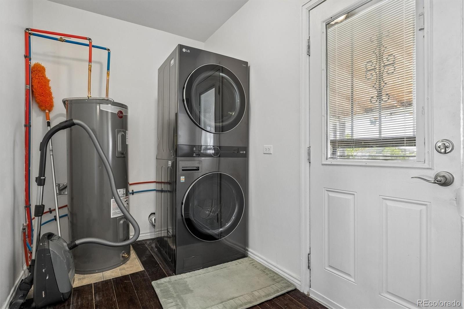 MLS Image #9 for 4574  wyandot street,denver, Colorado