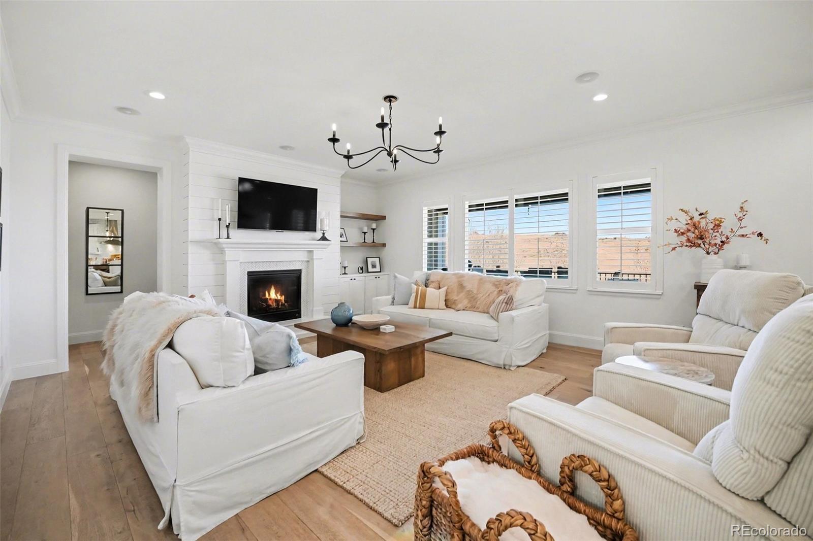 MLS Image #2 for 17757 w 87th avenue,arvada, Colorado