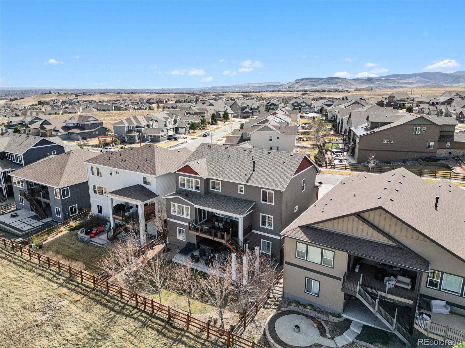 MLS Image #36 for 17757 w 87th avenue,arvada, Colorado
