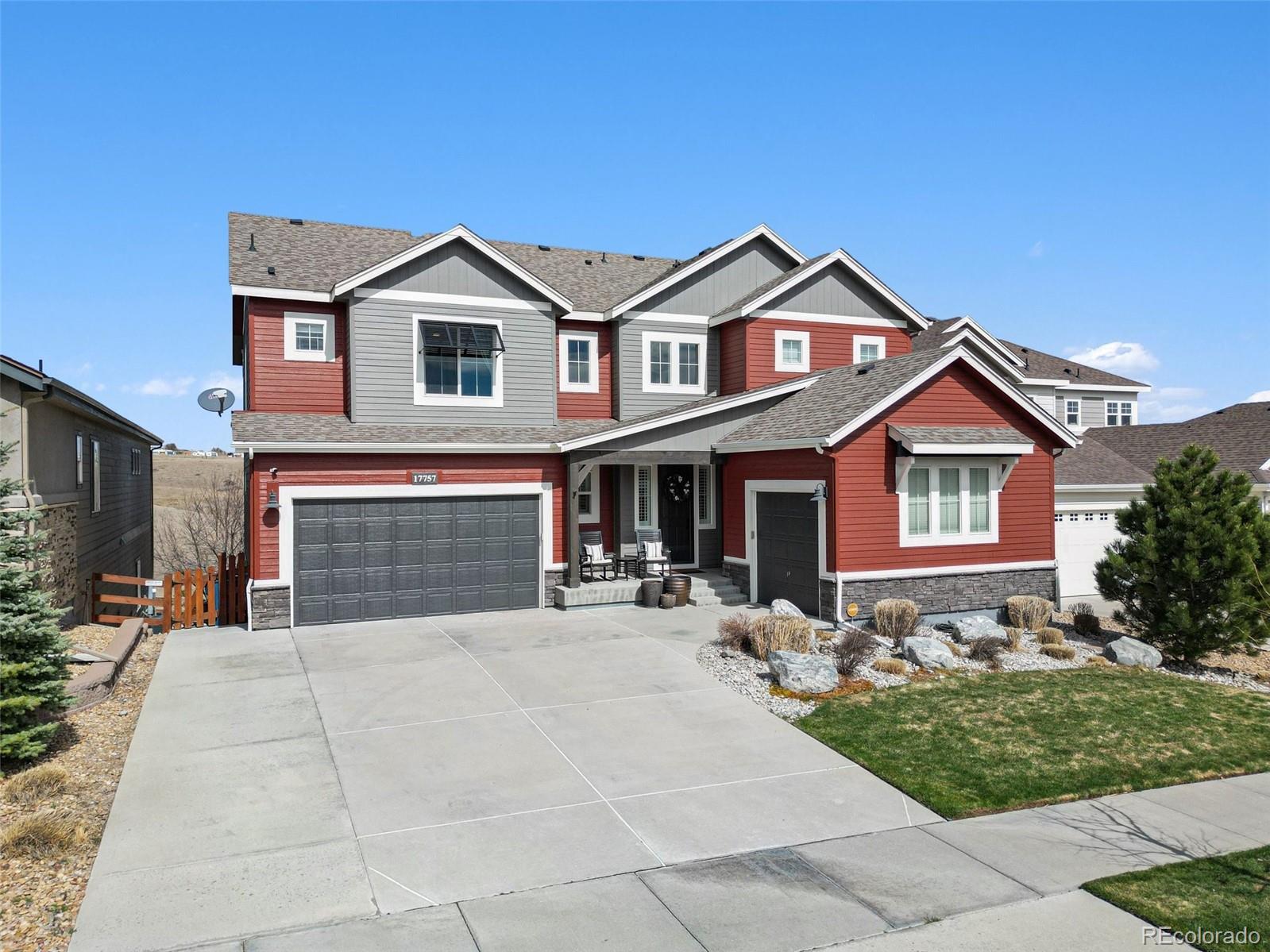 MLS Image #40 for 17757 w 87th avenue,arvada, Colorado