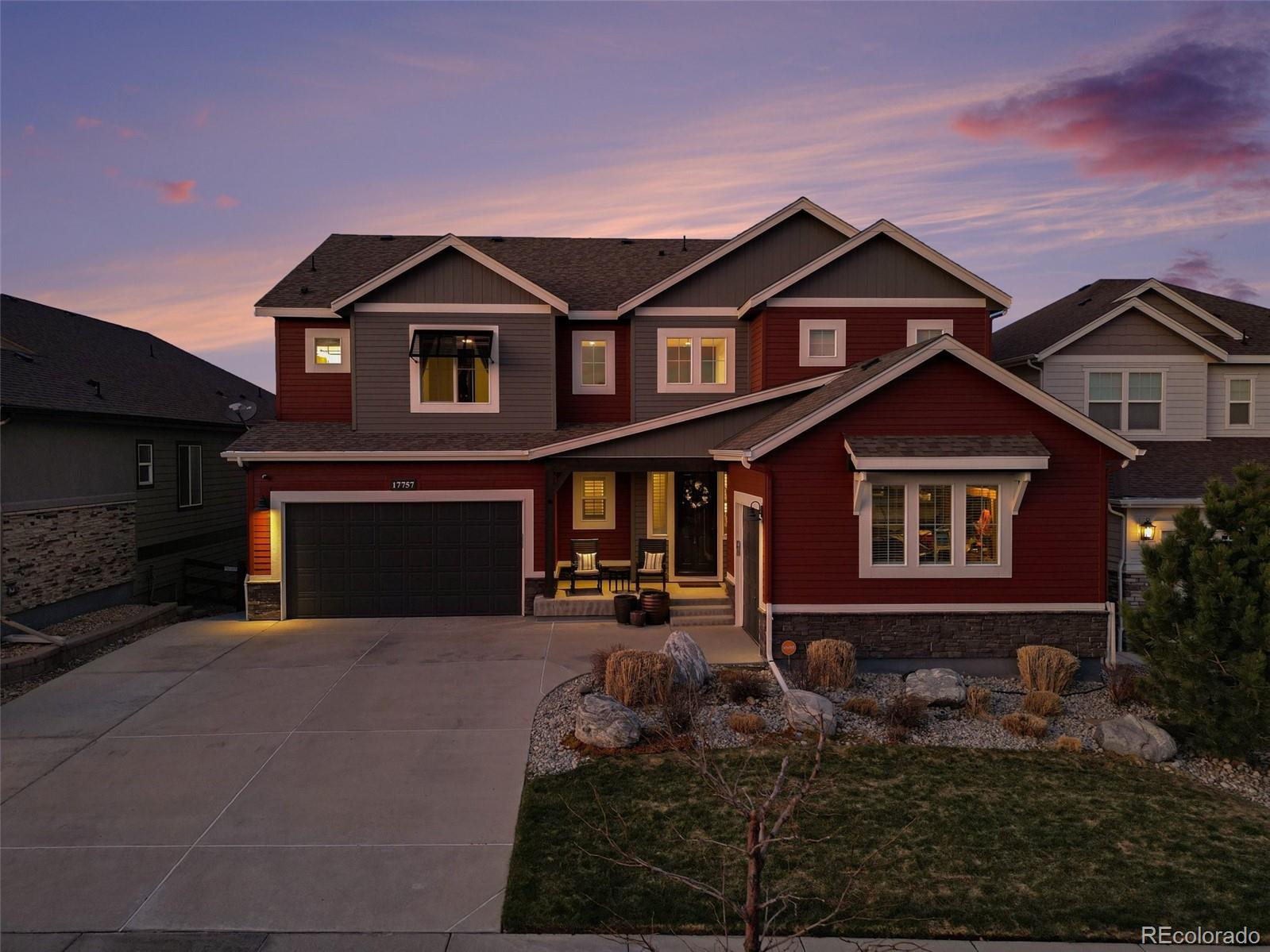 MLS Image #41 for 17757 w 87th avenue,arvada, Colorado