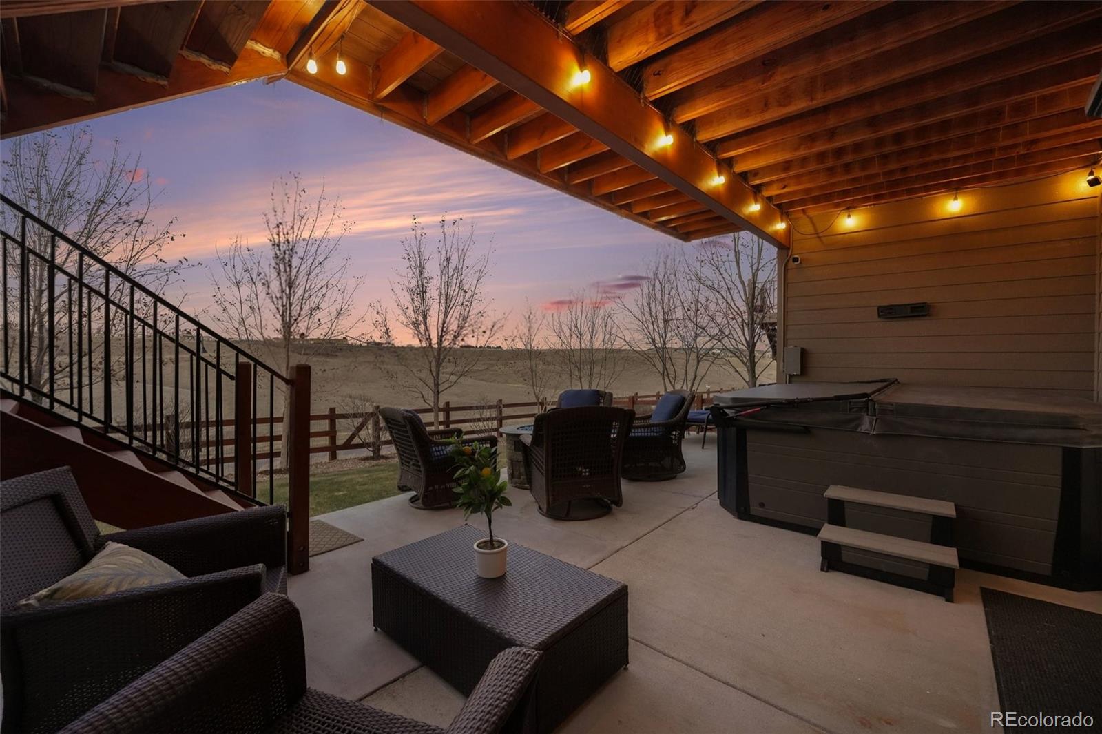 MLS Image #44 for 17757 w 87th avenue,arvada, Colorado