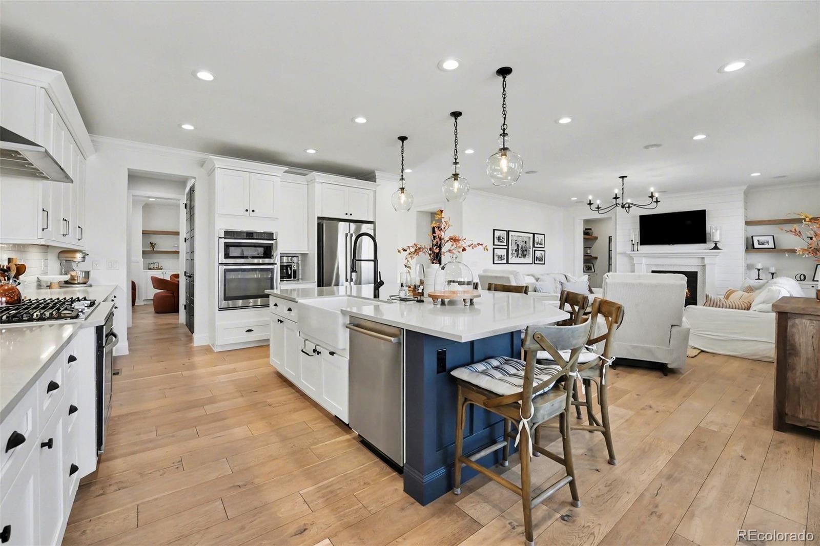 MLS Image #5 for 17757 w 87th avenue,arvada, Colorado