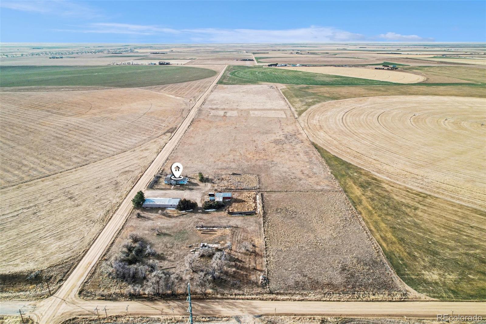 MLS Image #18 for 901  county road 3 ,wiggins, Colorado