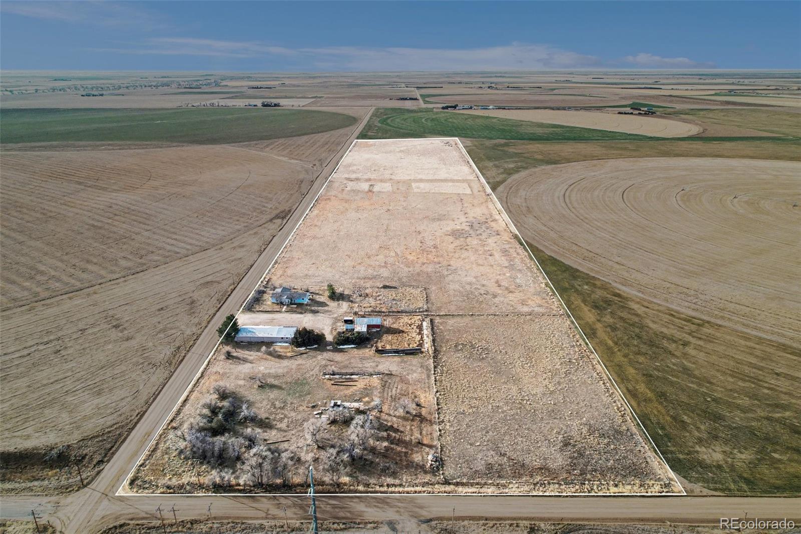 MLS Image #19 for 901  county road 3 ,wiggins, Colorado