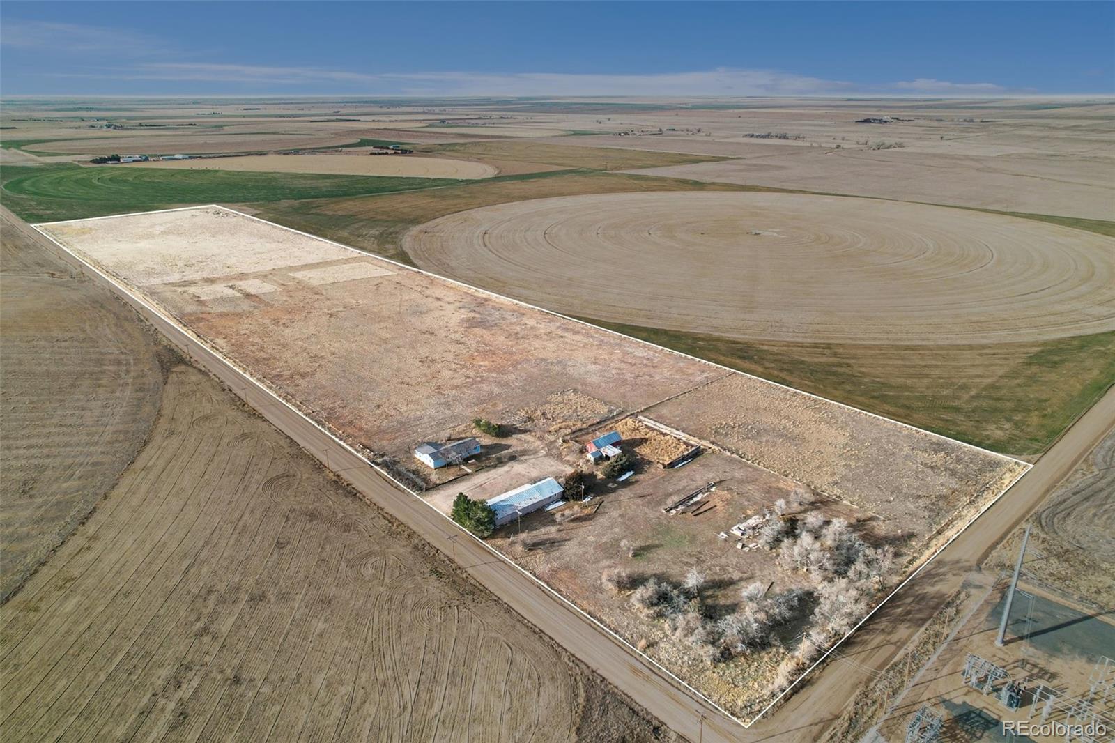 MLS Image #21 for 901  county road 3 ,wiggins, Colorado