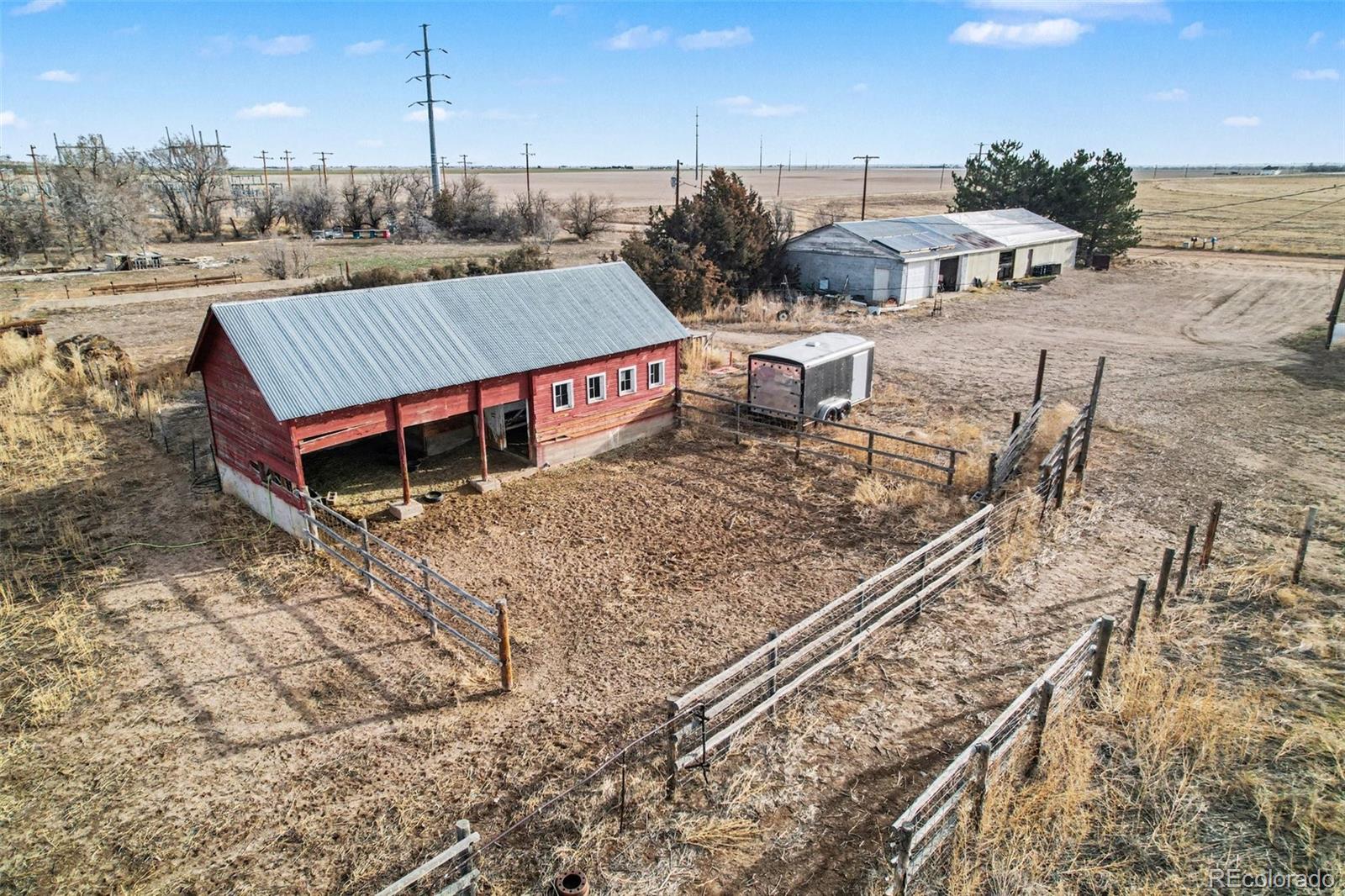 MLS Image #22 for 901  county road 3 ,wiggins, Colorado