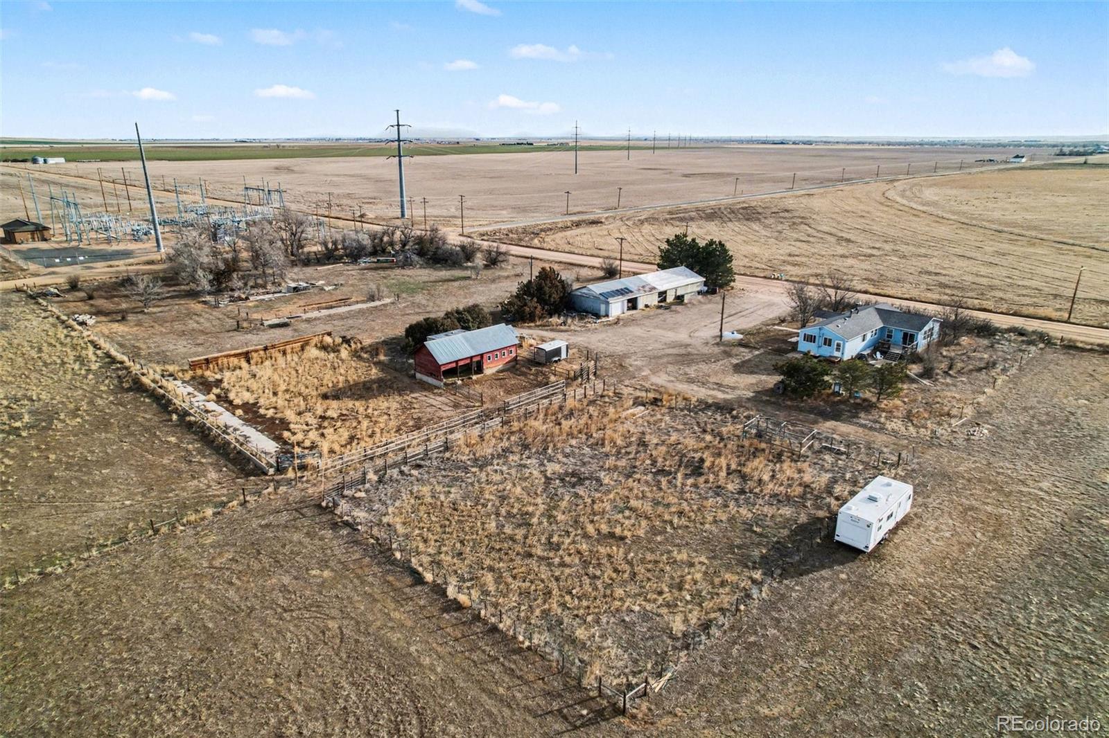 MLS Image #25 for 901  county road 3 ,wiggins, Colorado