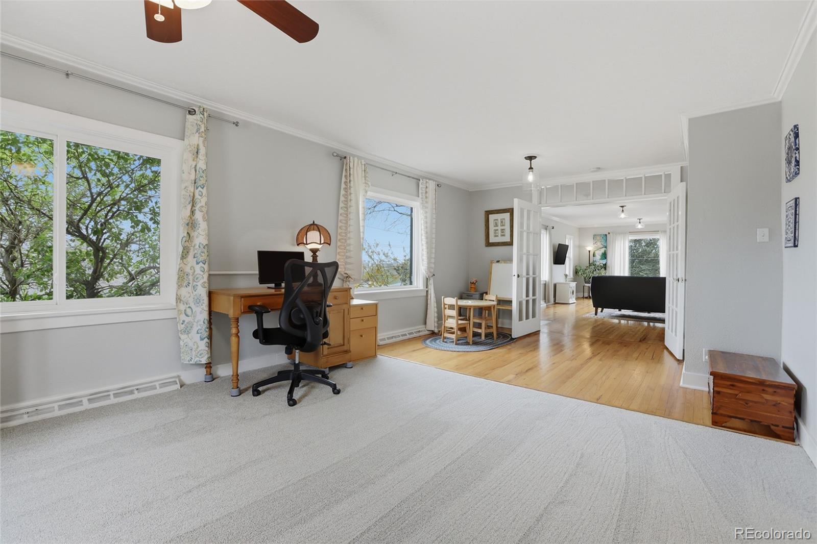 MLS Image #10 for 1810 w exposition avenue,denver, Colorado