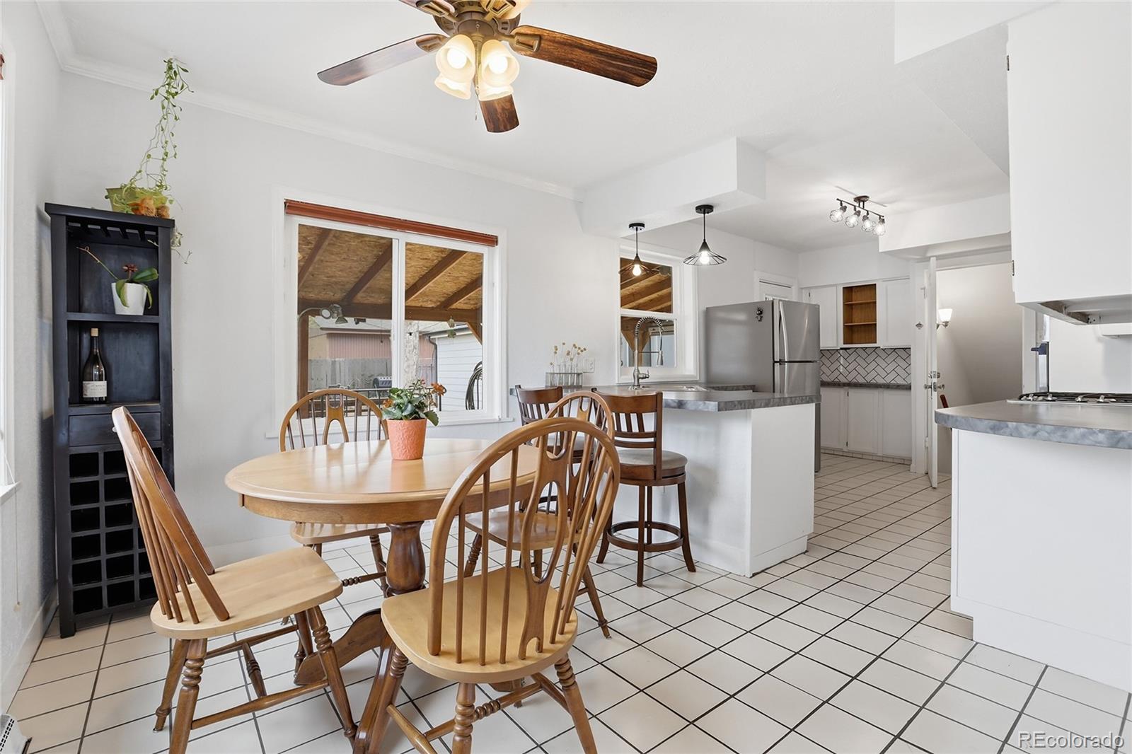 MLS Image #15 for 1810 w exposition avenue,denver, Colorado