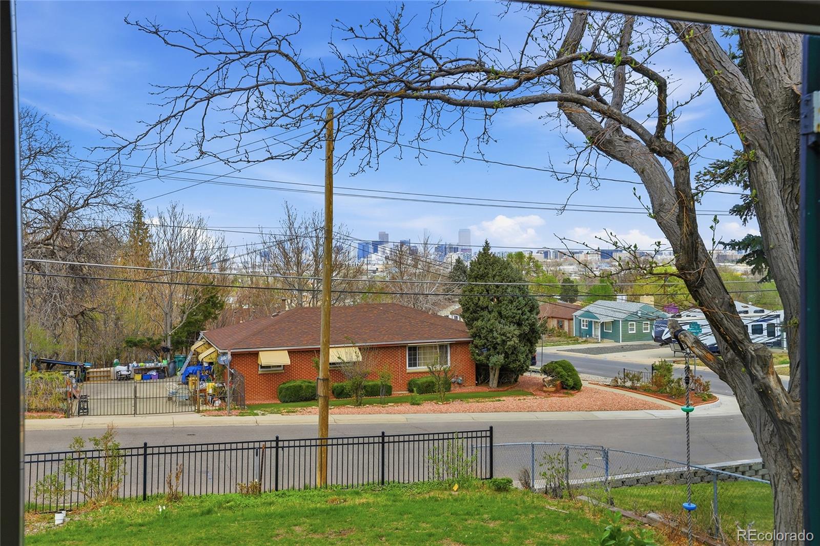 MLS Image #3 for 1810 w exposition avenue,denver, Colorado