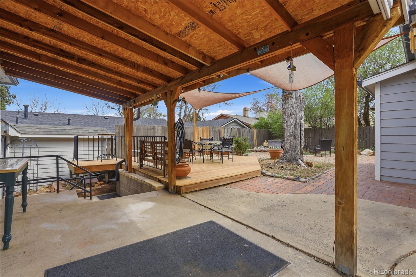 MLS Image #36 for 1810 w exposition avenue,denver, Colorado