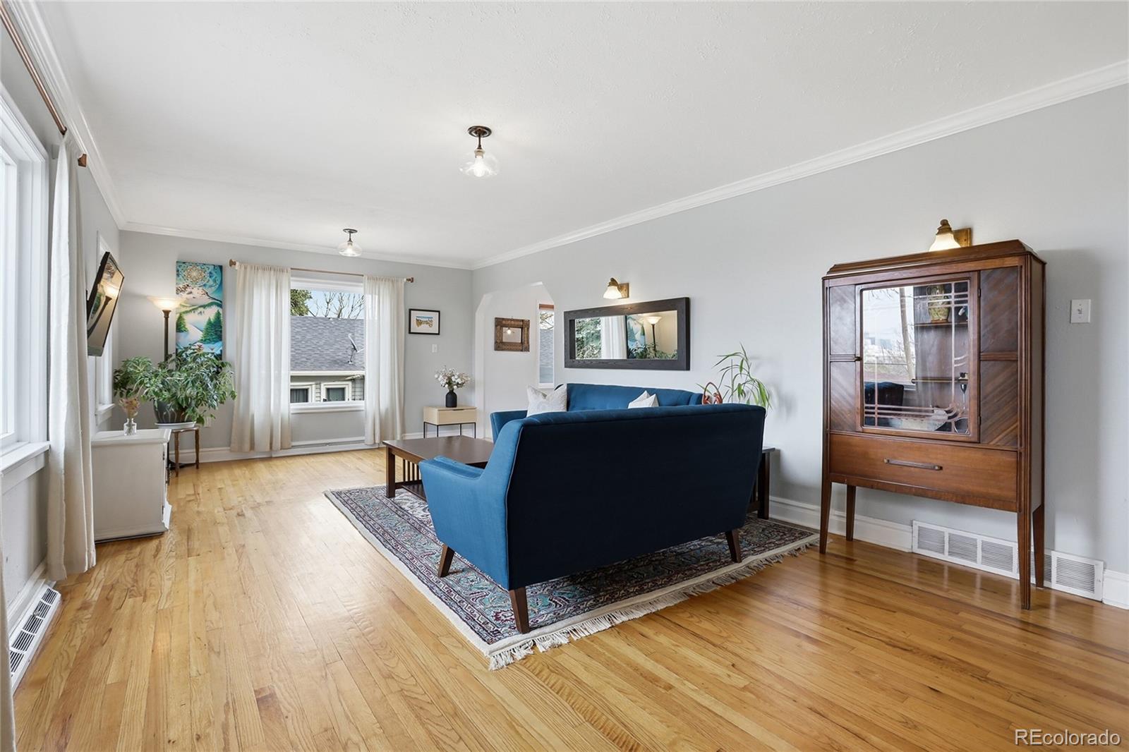 MLS Image #4 for 1810 w exposition avenue,denver, Colorado