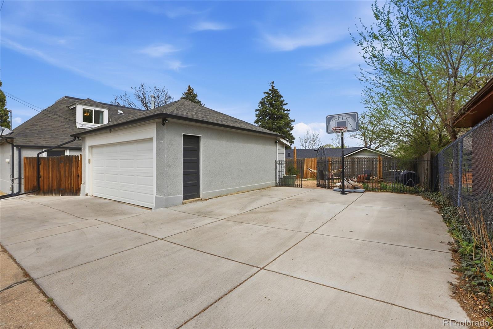 MLS Image #40 for 1810 w exposition avenue,denver, Colorado