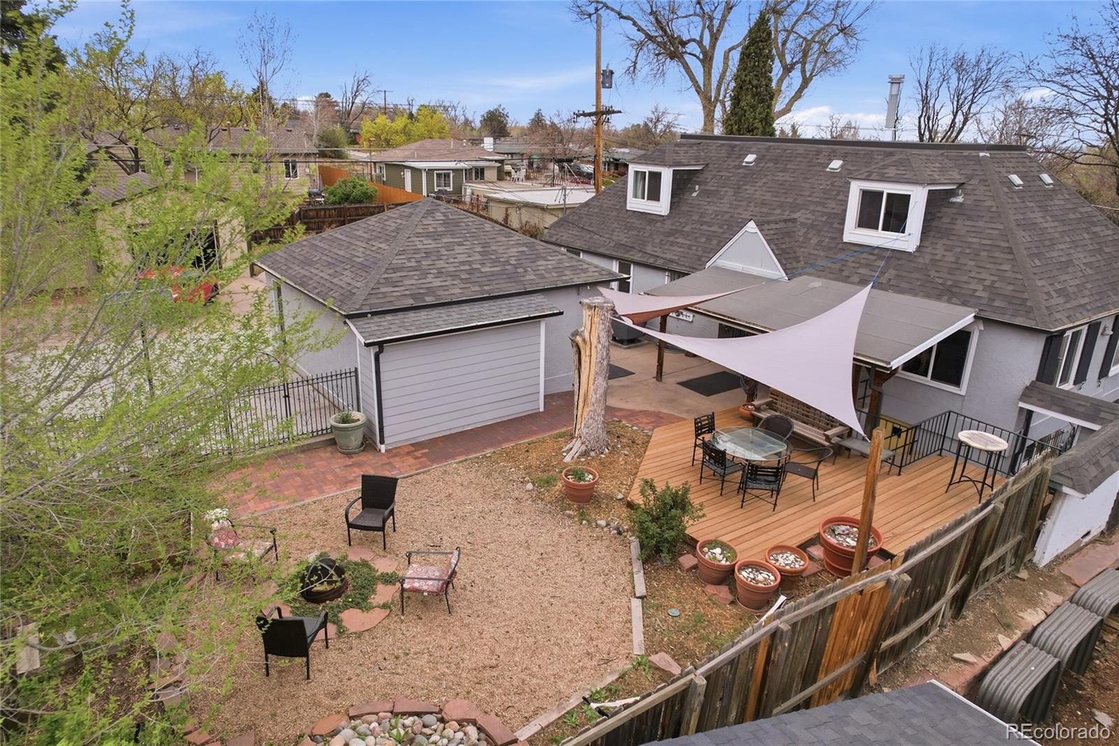 MLS Image #42 for 1810 w exposition avenue,denver, Colorado
