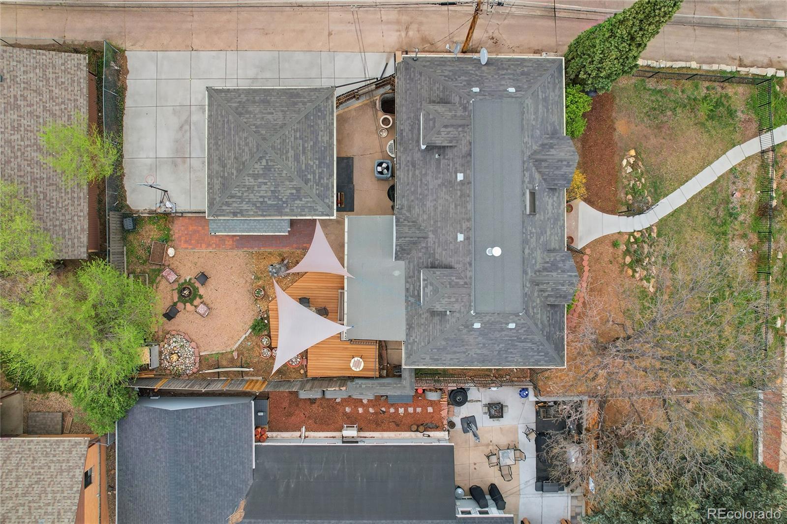 MLS Image #43 for 1810 w exposition avenue,denver, Colorado