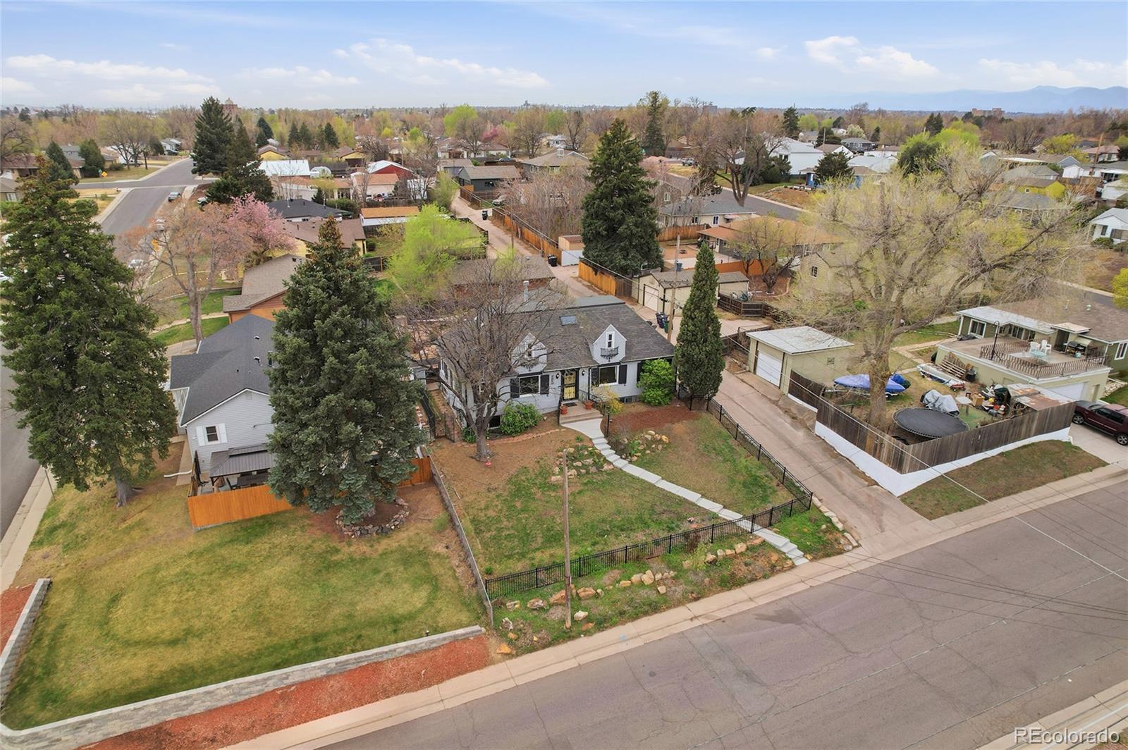 MLS Image #44 for 1810 w exposition avenue,denver, Colorado