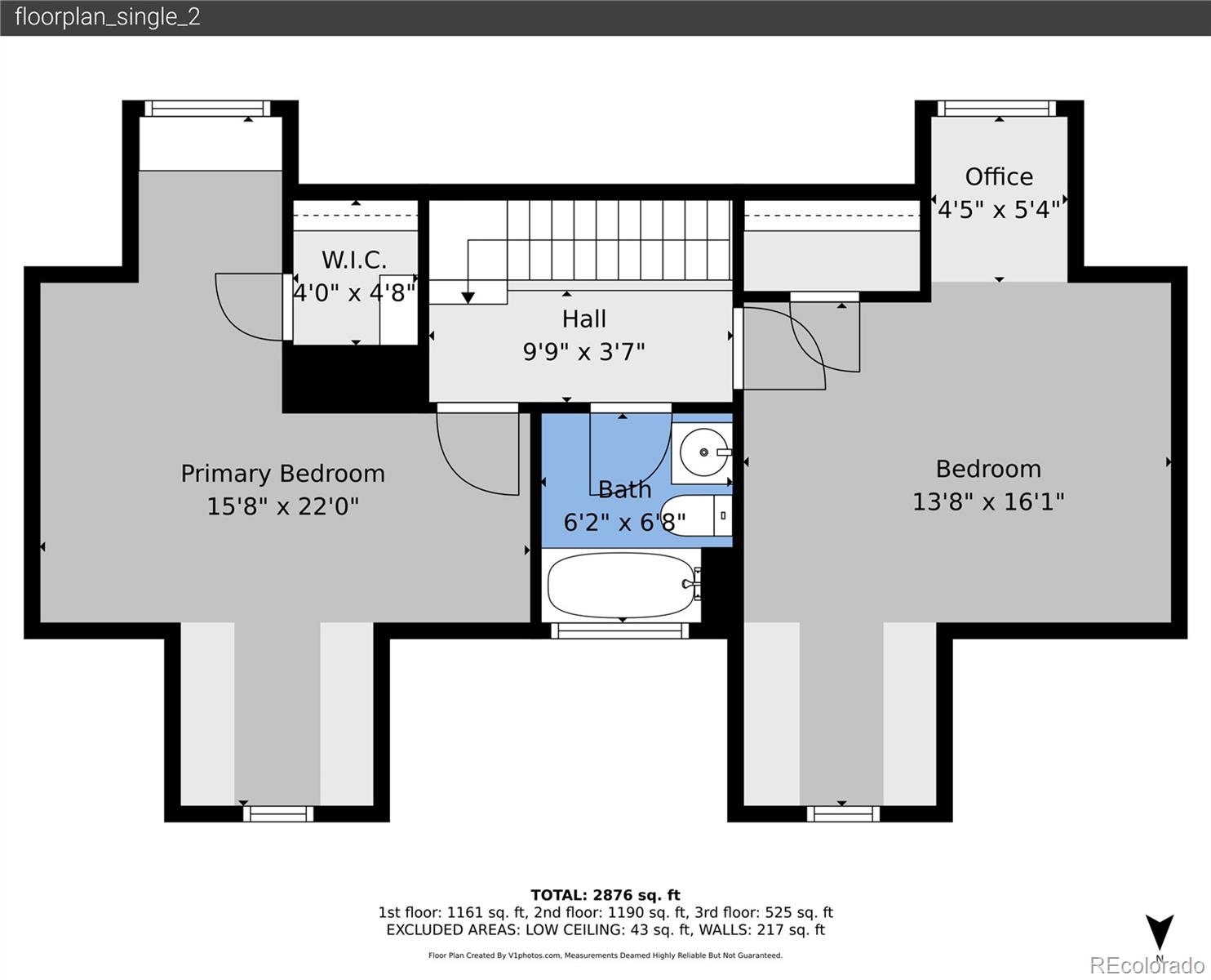 MLS Image #47 for 1810 w exposition avenue,denver, Colorado