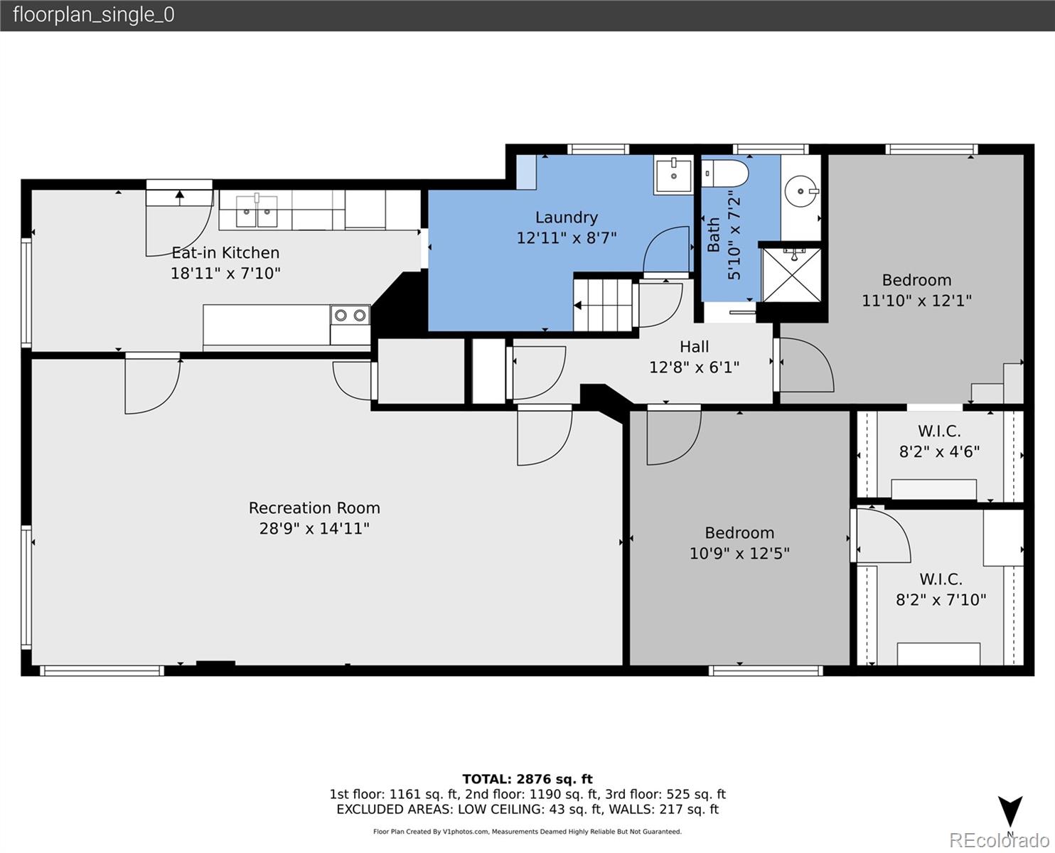 MLS Image #48 for 1810 w exposition avenue,denver, Colorado