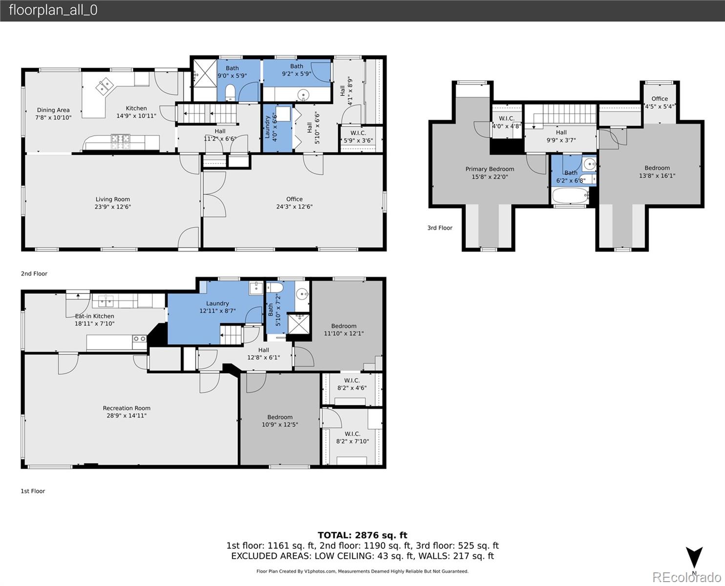 MLS Image #49 for 1810 w exposition avenue,denver, Colorado