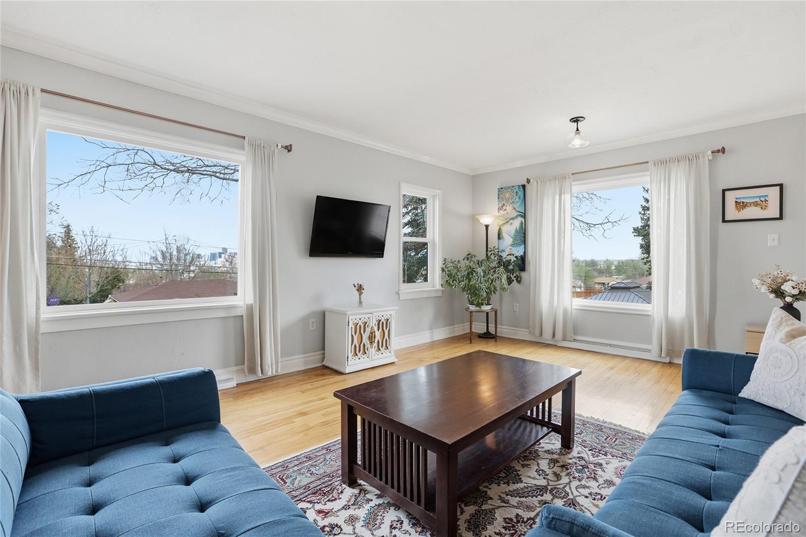 MLS Image #5 for 1810 w exposition avenue,denver, Colorado
