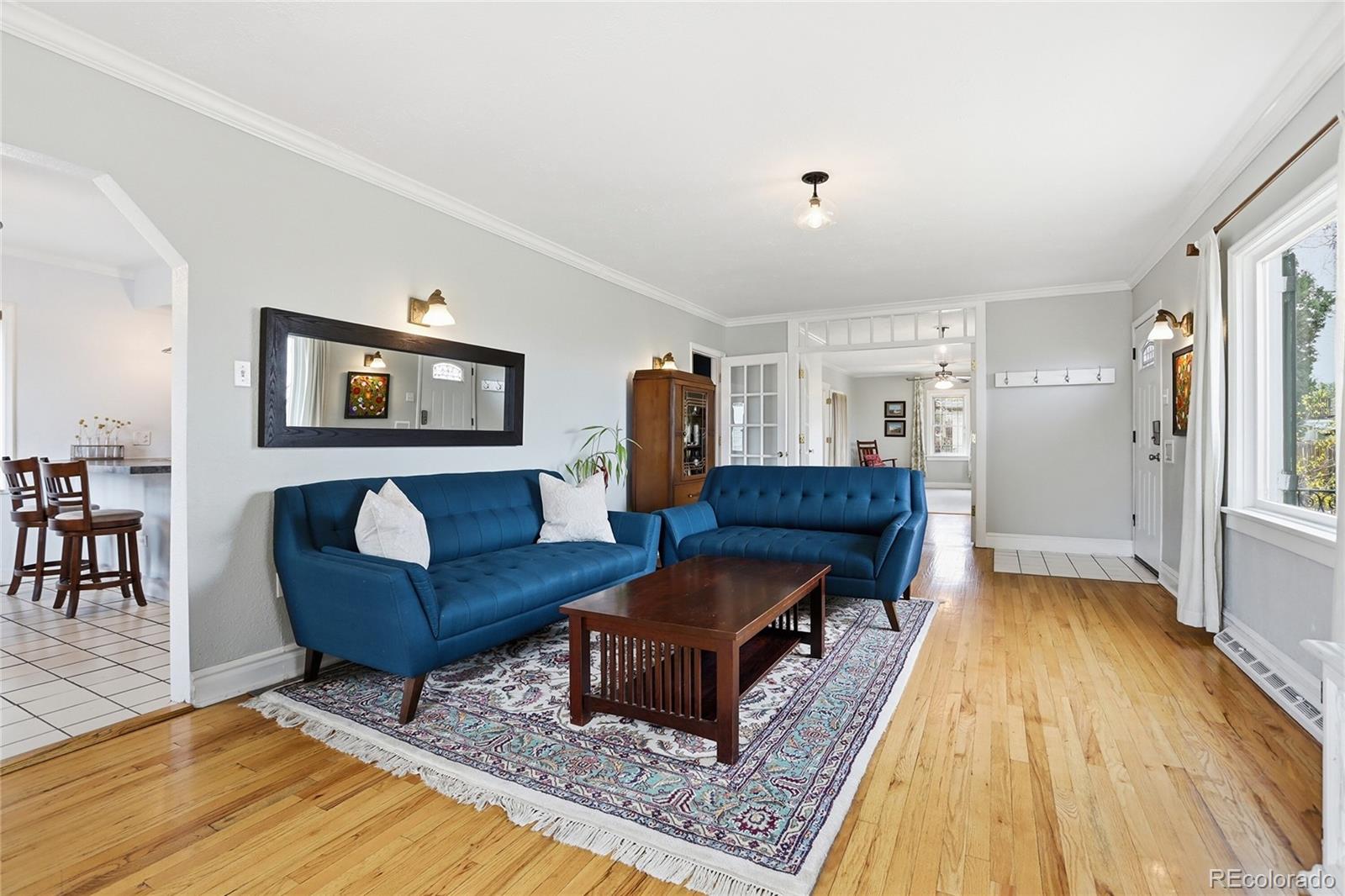 MLS Image #7 for 1810 w exposition avenue,denver, Colorado