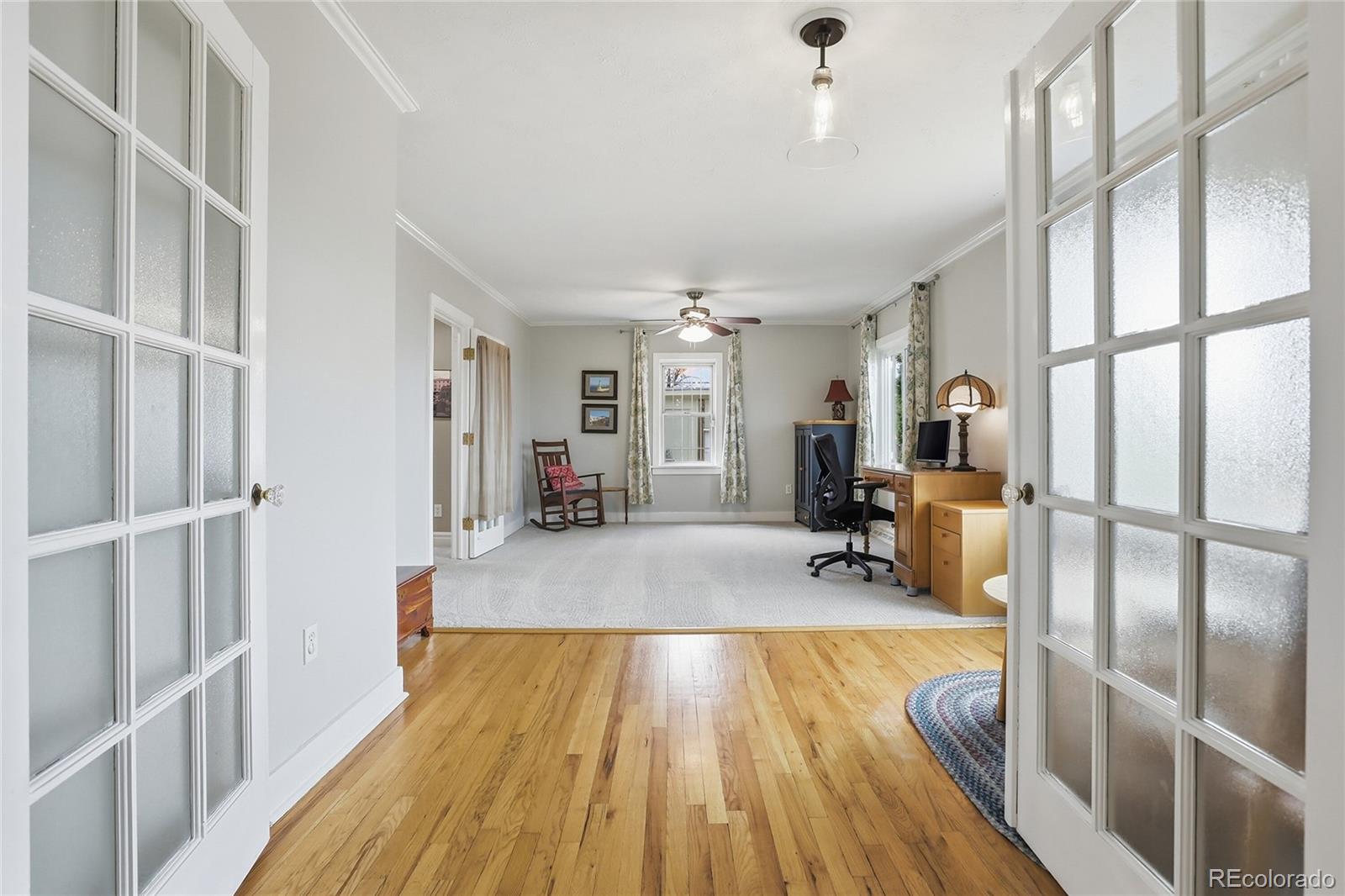 MLS Image #8 for 1810 w exposition avenue,denver, Colorado