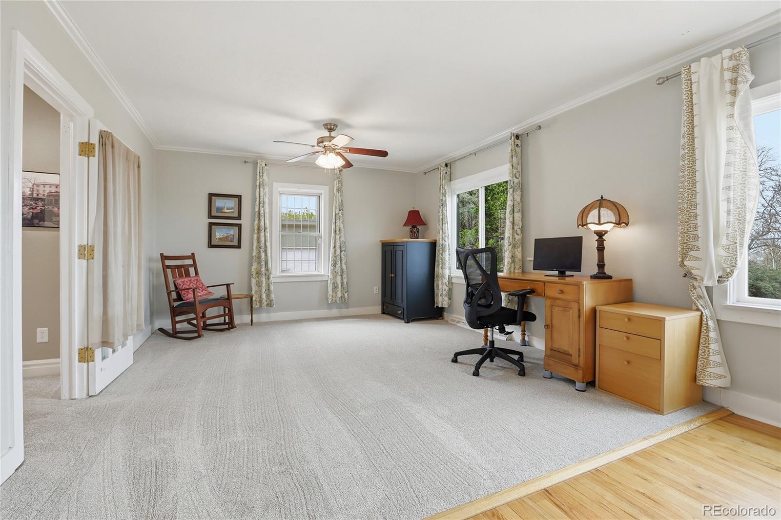 MLS Image #9 for 1810 w exposition avenue,denver, Colorado