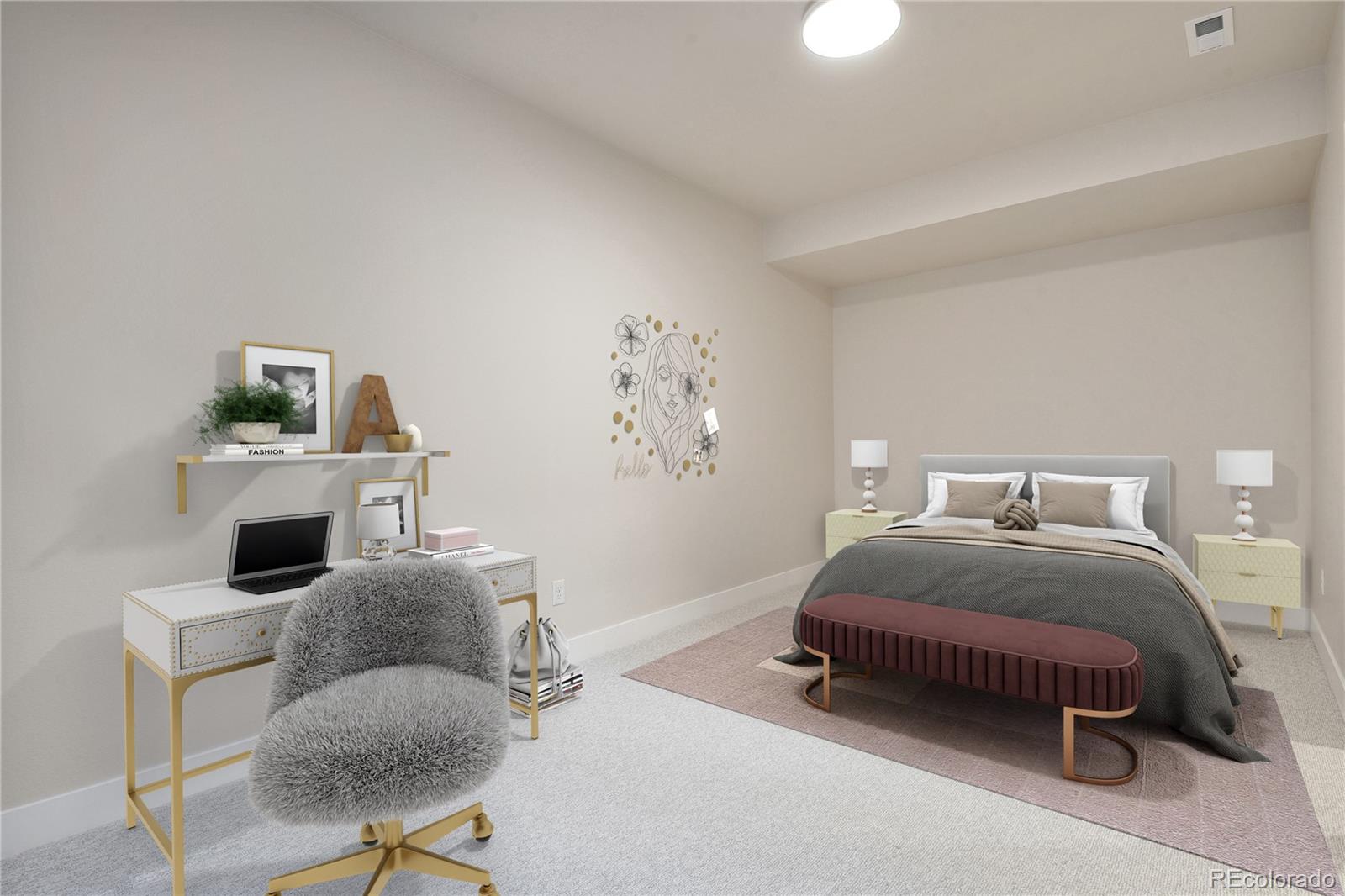 MLS Image #18 for 9412  roseate view,colorado springs, Colorado