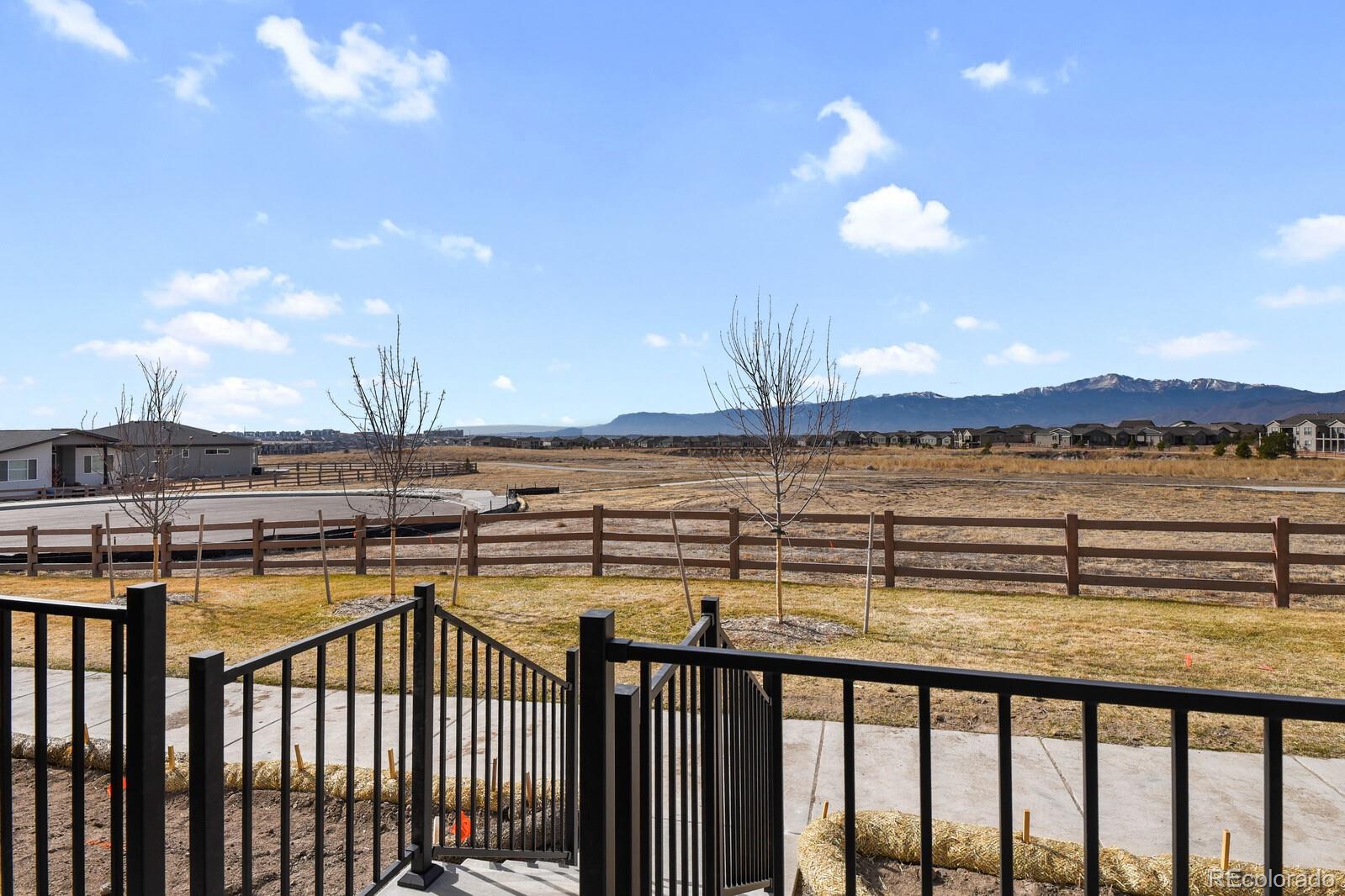 MLS Image #2 for 9412  roseate view,colorado springs, Colorado