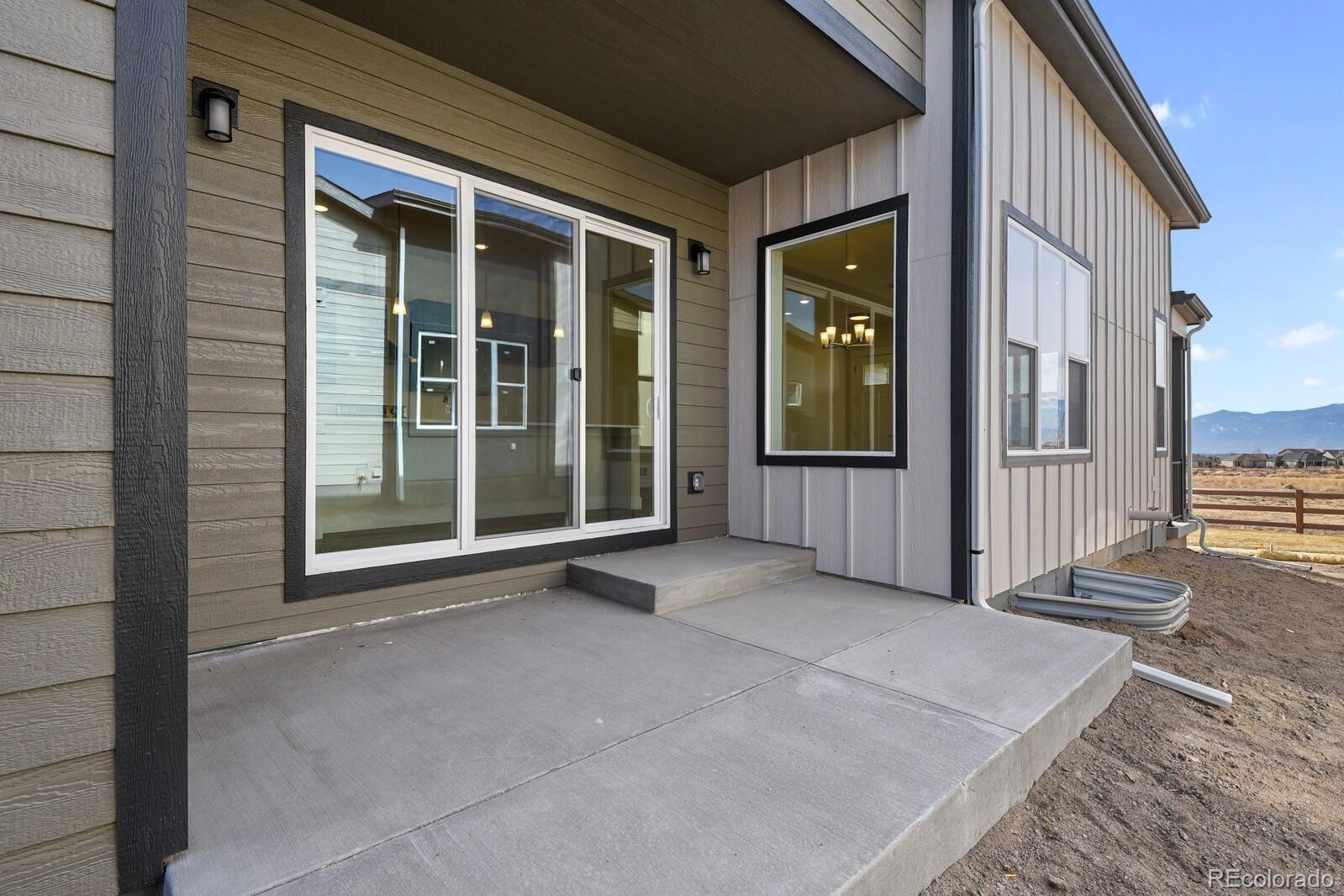 MLS Image #4 for 9412  roseate view,colorado springs, Colorado