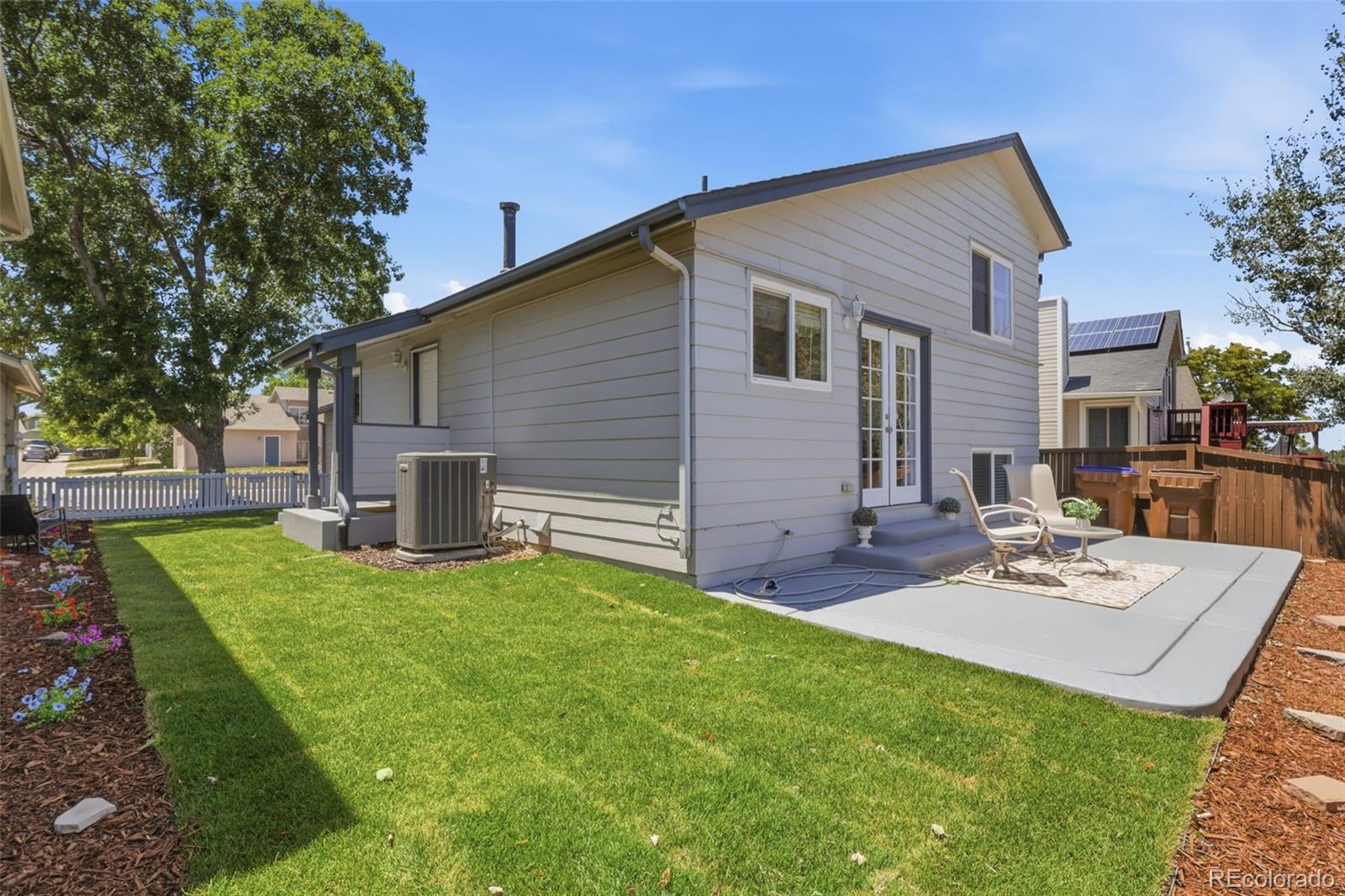 MLS Image #27 for 9600  pendleton drive,highlands ranch, Colorado