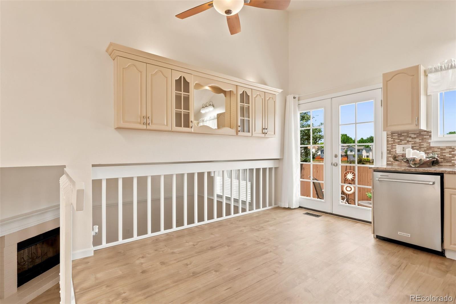 MLS Image #8 for 9600  pendleton drive,highlands ranch, Colorado