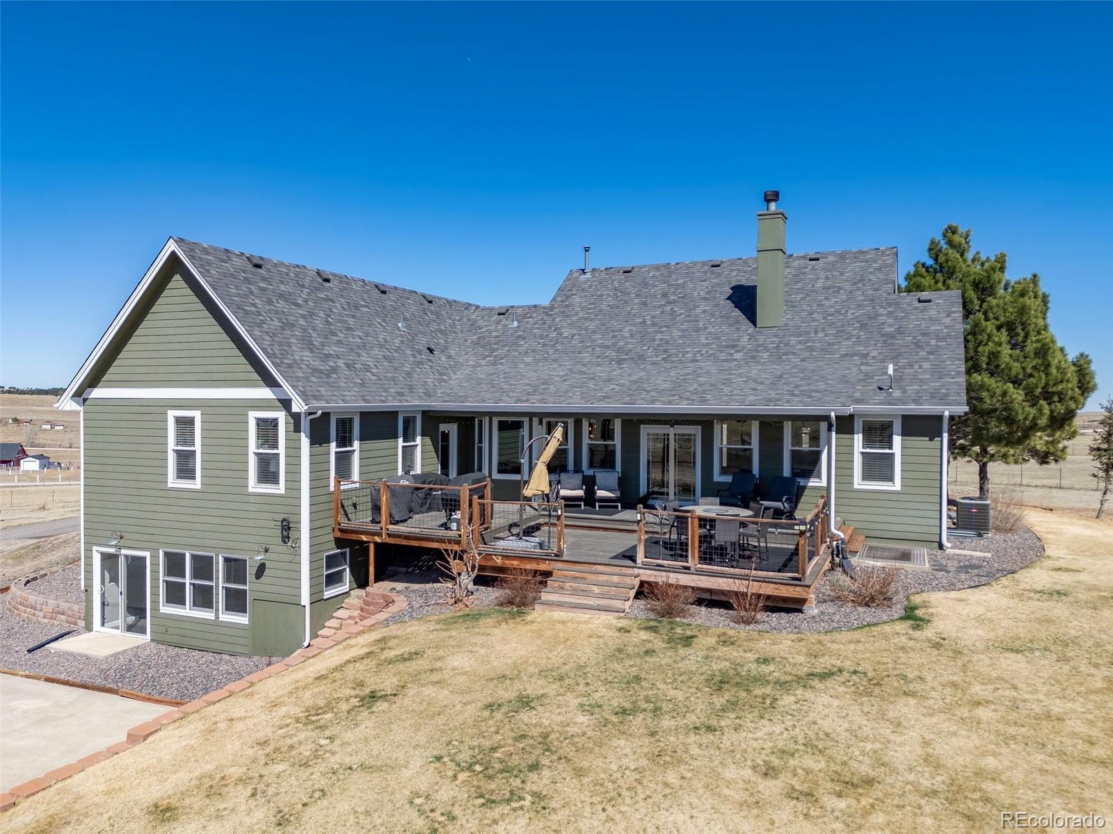 MLS Image #42 for 6690  sunset circle,kiowa, Colorado
