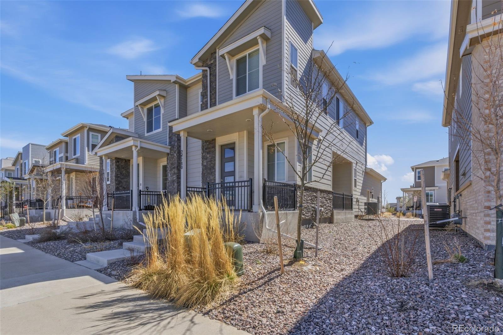 MLS Image #1 for 24380 e 42nd avenue,aurora, Colorado
