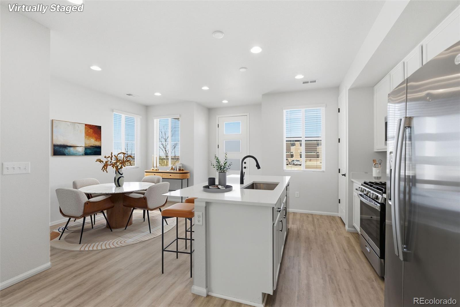 MLS Image #5 for 24380 e 42nd avenue,aurora, Colorado