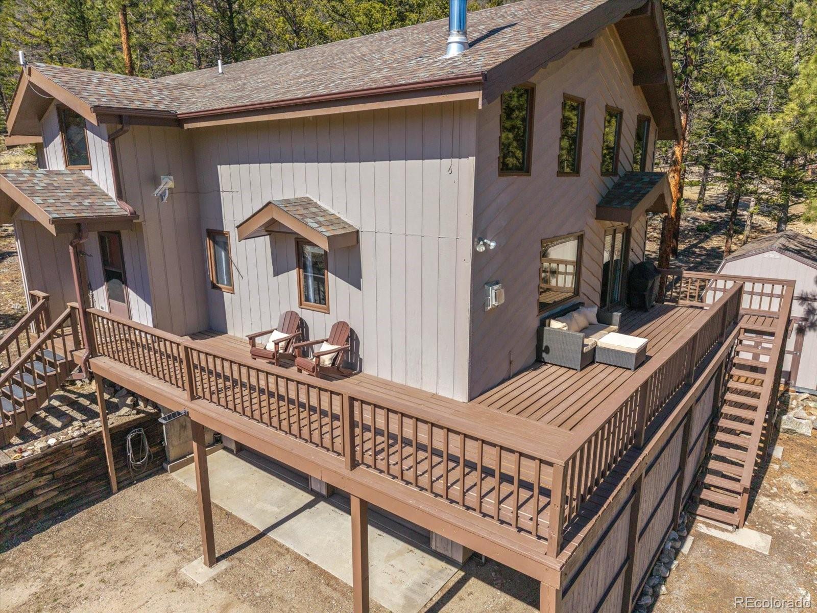 MLS Image #2 for 18898  monte escondido court,buena vista, Colorado