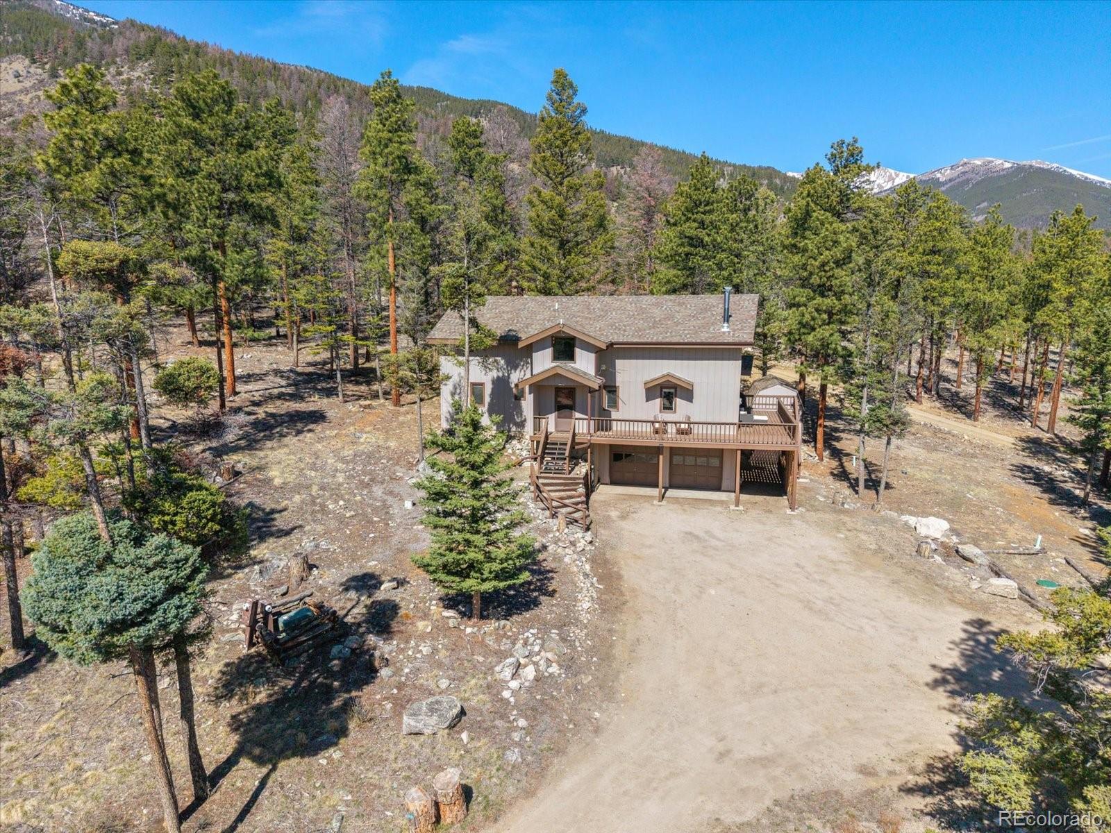 MLS Image #4 for 18898  monte escondido court,buena vista, Colorado