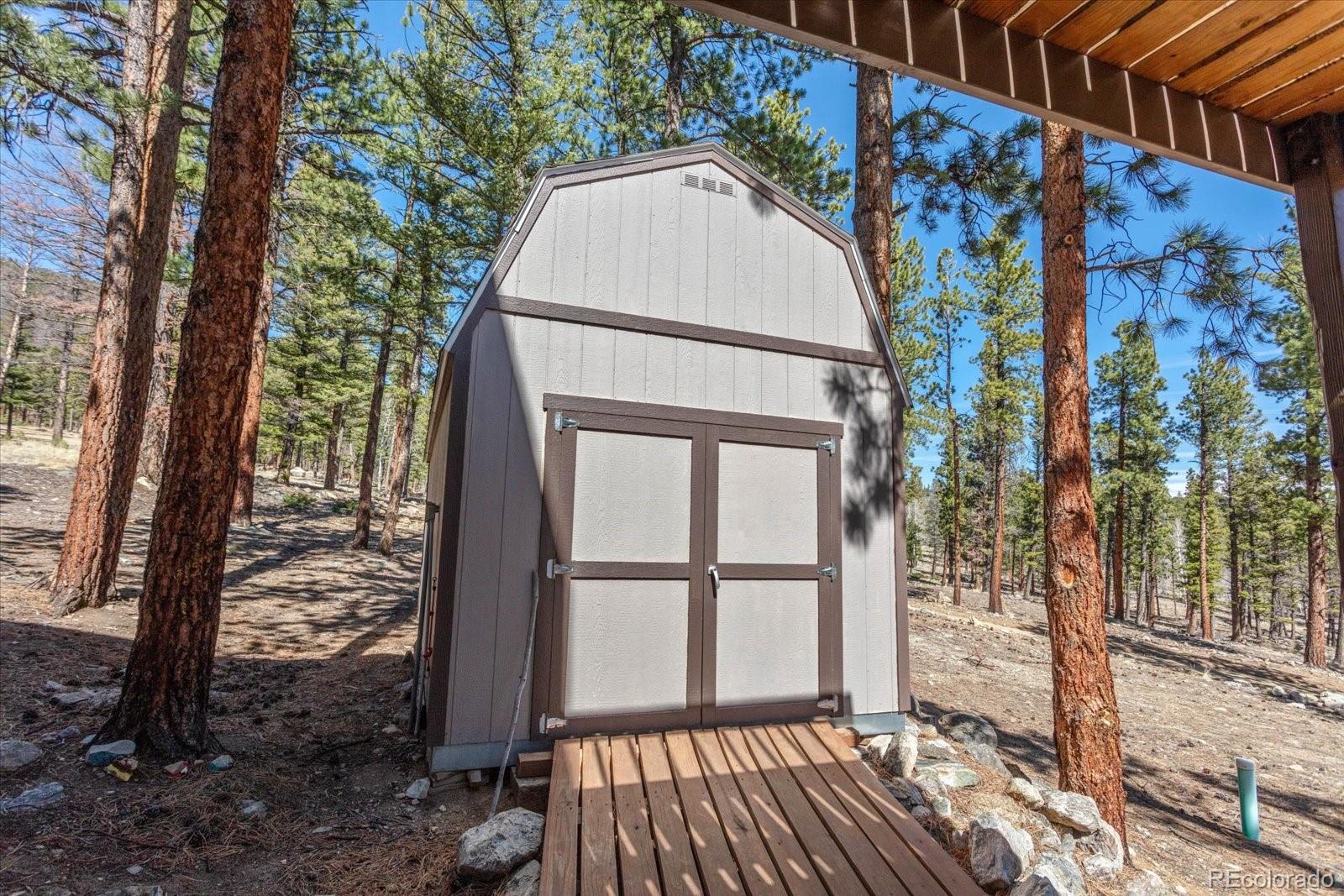 MLS Image #41 for 18898  monte escondido court,buena vista, Colorado